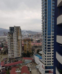 דירה 40 מ"ר - ניקו פירוסמני, Batumi, גאורגיה