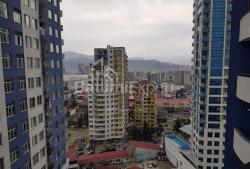 דירה 40 מ"ר - ניקו פירוסמני, Batumi, גאורגיה