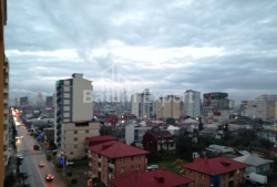 דירה 48 מ"ר - פטרה מליקשווילי, Batumi, גאורגיה