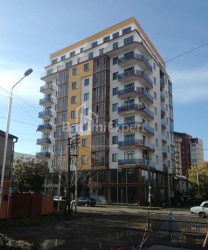 דירה 48 מ"ר - פטרה מליקשווילי, Batumi, גאורגיה