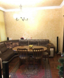 דירה 4-комн 75 m² - Sulaberidze, Batumi