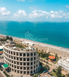 דירה 2-комн 51 m² - שריף חימשיאשווילי, Batumi
