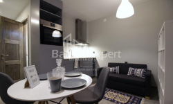דירה 1-комн 33 m² - זוראבה גורגילדזה, Batumi