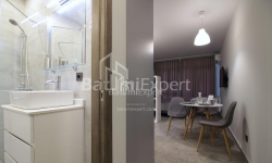 דירה 1-комн 33 m² - זוראבה גורגילדזה, Batumi