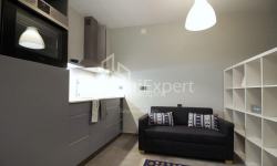 דירה 1-комн 33 m² - זוראבה גורגילדזה, Batumi