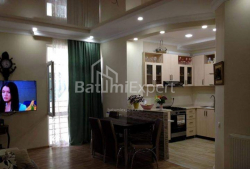 דירה 3-комн 77 m² - שלווה אינסרידזה, Batumi