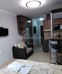 דירה 25 מ"ר - יוריבסקאיה, Batumi, גאורגיה