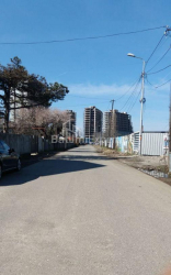 דירה 27 מ"ר - יוריבסקאיה, Batumi, גאורגיה