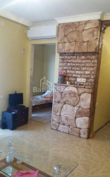 דירה 2-комн 54 m² - פטרה בגרציוני, Batumi
