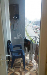 דירה 2-комн 54 m² - פטרה בגרציוני, Batumi