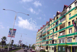 דירה 5-комн 125 m² - רוסתוולי, Batumi