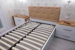 דירה 2-комн 47 m² - יוסף קובלדזה, Batumi