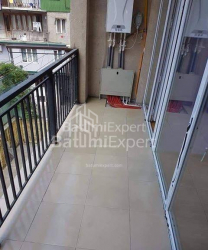 דירה 2-комн 50 m² - המלך פרנבאז, Batumi