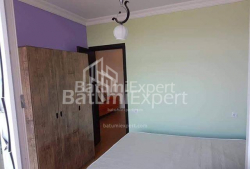 דירה 2-комн 50 m² - המלך פרנבאז, Batumi