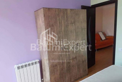 דירה 2-комн 50 m² - המלך פרנבאז, Batumi