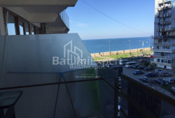 דירה 27 מ"ר - יוסף קובלדזה, Batumi, גאורגיה