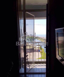 דירה 2-комн 58 m² - שריף חימשיאשווילי, Batumi