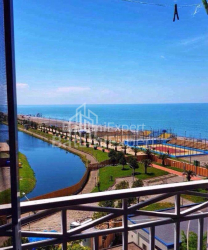דירה 58 מ"ר - שריף חימשיאשווילי, Batumi, גאורגיה