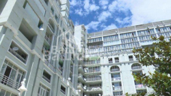 דירה 2-комн 58 m² - שריף חימשיאשווילי, Batumi