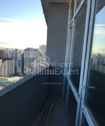 דירה 2-комн 39 m² - יוסף קובלדזה, Batumi