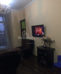 דירה 3-комн 70 m² - המלך פרנבאז, Batumi