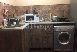 דירה 3-комн 70 m² - המלך פרנבאז, Batumi