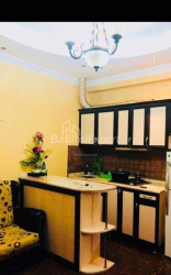 דירה 2-комн 40 m² - יוריבסקאיה, Batumi