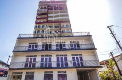 דירה 1-комн 41 m² - אלכסנדרה גריבודובה, Batumi