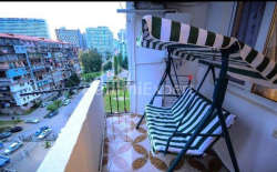 דירה 60 מ"ר - יוריבסקאיה, Batumi, גאורגיה