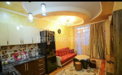 דירה 3-комн 60 m² - יוריבסקאיה, Batumi