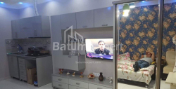 דירה 1-комн 28 m² - פטרה בגרציוני, Batumi