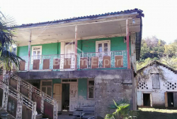 דירה 200 מ"ר - יוריבסקאיה, Batumi, גאורגיה