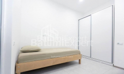 דירה 3-комн 50 m² - שריף חימשיאשווילי, Batumi