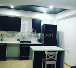 דירה 80 מ"ר - המלך פרנבאז, Batumi, גאורגיה