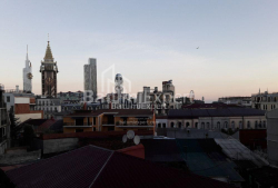 דירה 2-комн 40 m² - סטפן זובאלאשווילי, Batumi