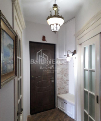 דירה 40 מ"ר - סטפן זובאלאשווילי, Batumi, גאורגיה