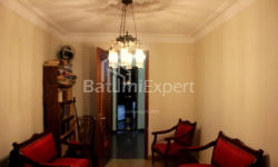 דירה 5-комн 140 m² - המלך פרנבאז, Batumi