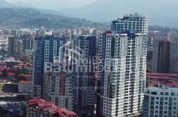 דירה 53 מ"ר - ניקו פירוסמני, Batumi, גאורגיה