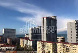 דירה 3-комн 53 m² - ניקו פירוסמני, Batumi