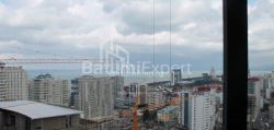 דירה 31 מ"ר - יוריבסקאיה, Batumi, גאורגיה