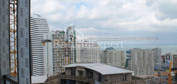 דירה 31 מ"ר - יוריבסקאיה, Batumi, גאורגיה