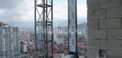 דירה 31 מ"ר - יוריבסקאיה, Batumi, גאורגיה