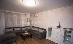 דירה 120 מ"ר - יוריבסקאיה, Batumi, גאורגיה