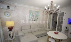 דירה 120 מ"ר - יוריבסקאיה, Batumi, גאורגיה