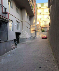 דירה 2-комн 54 m² - איליה צ'בצ'וואדזה, Batumi