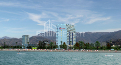 דירה 25 מ"ר - שריף חימשיאשווילי, Batumi, גאורגיה