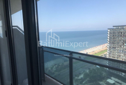 דירה 31 מ"ר - יוריבסקאיה, Batumi, גאורגיה