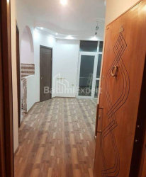 דירה 3-комн 48 m² - פטרה בגרציוני, Batumi