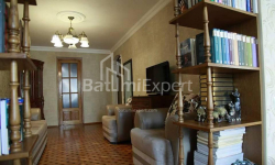 דירה 3-комн 90 m² - המלך פרנבאז, Batumi