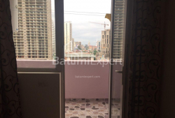 דירה 2-комн 37 m² - יוריבסקאיה, Batumi